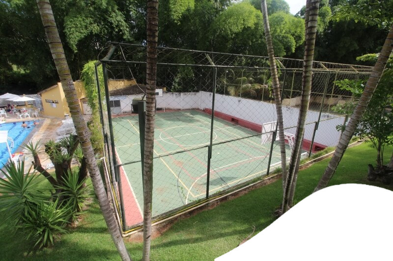 Foto RIO CALDAS